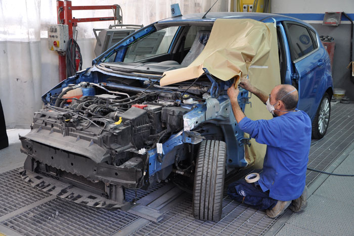 Carrozzeria Lagrange Torino