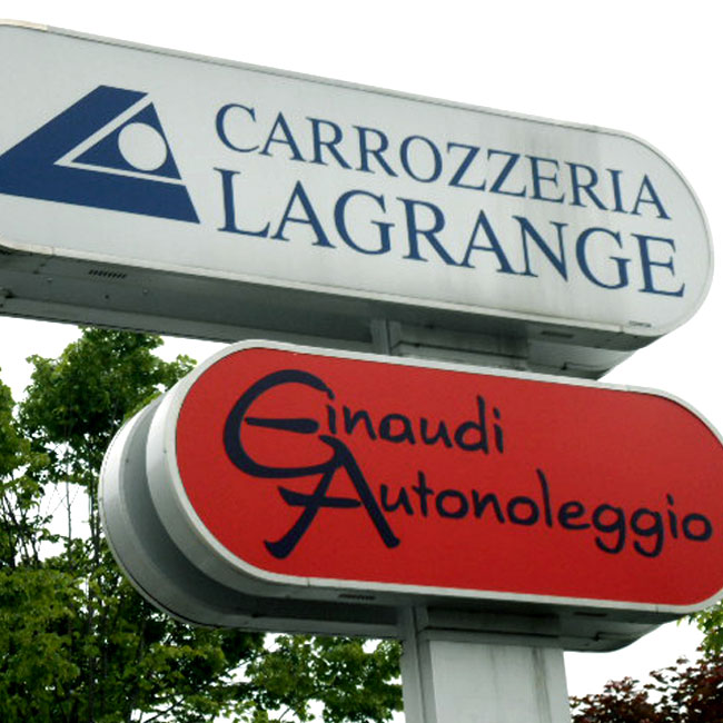 Carrozzeria Lagrange